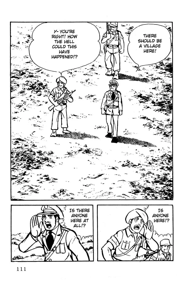 Read Mars chapter 11 image 1 on Lezhin