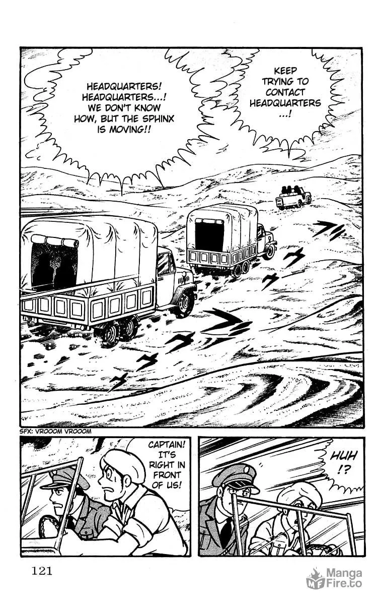 Read Mars chapter 11 image 11 on Lezhin
