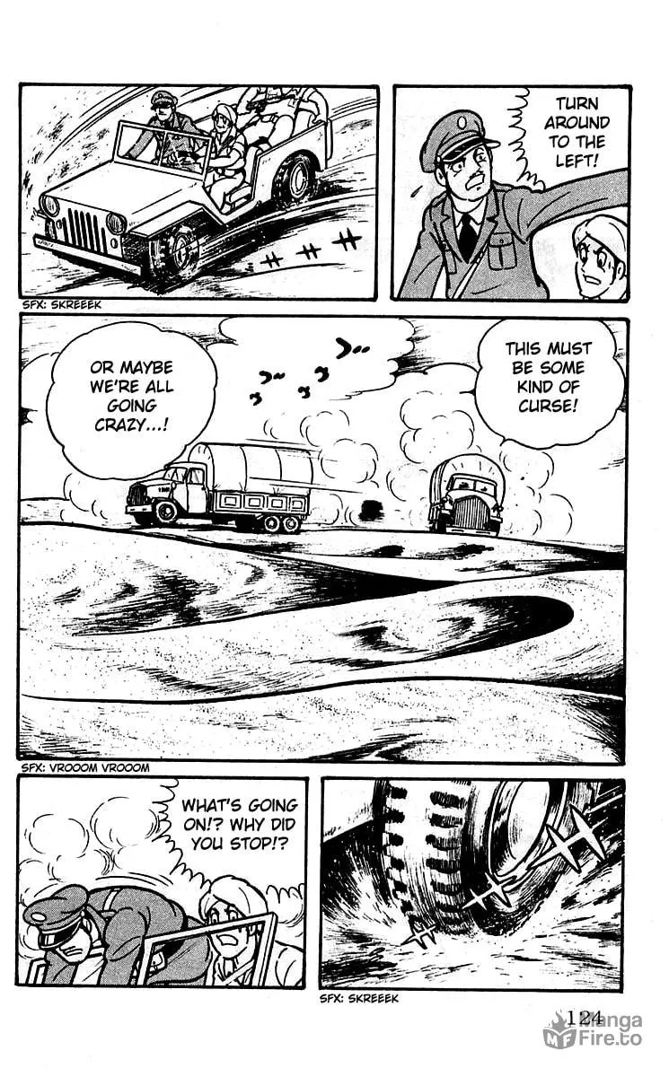Read Mars chapter 11 image 14 on Lezhin