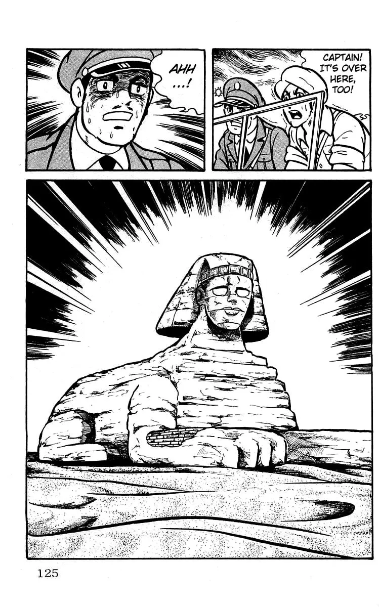 Read Mars chapter 11 image 15 on Lezhin