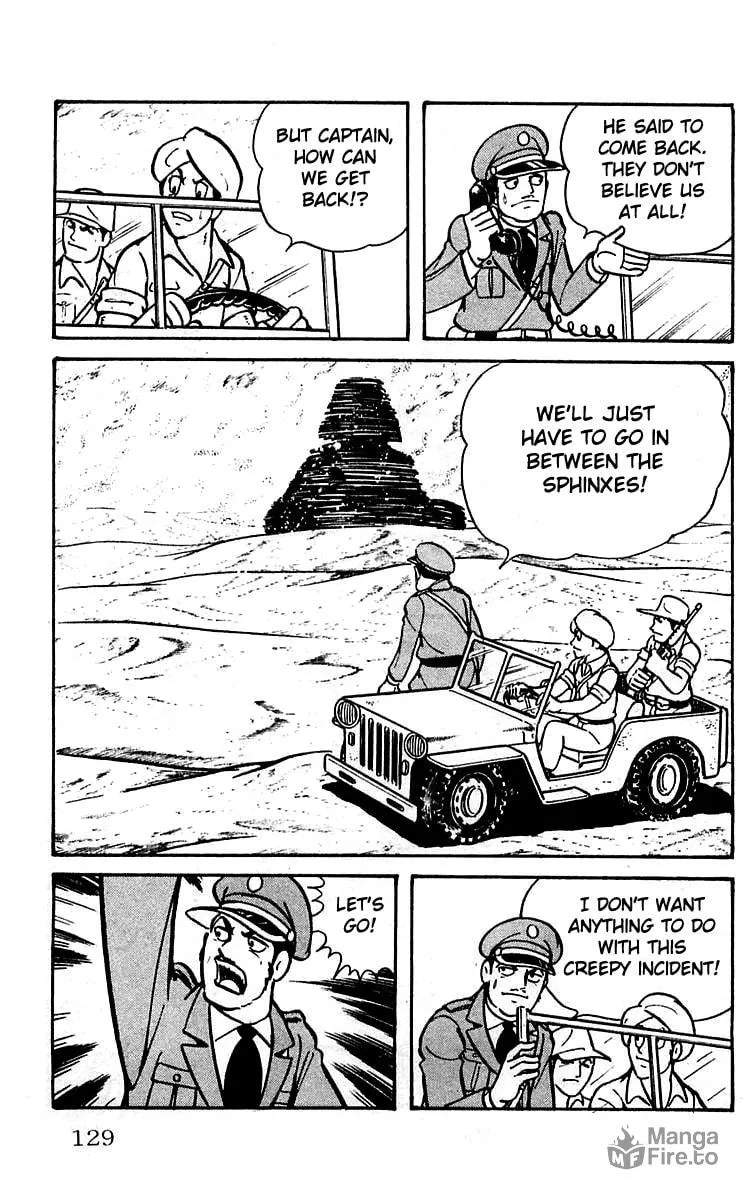 Read Mars chapter 11 image 19 on Lezhin