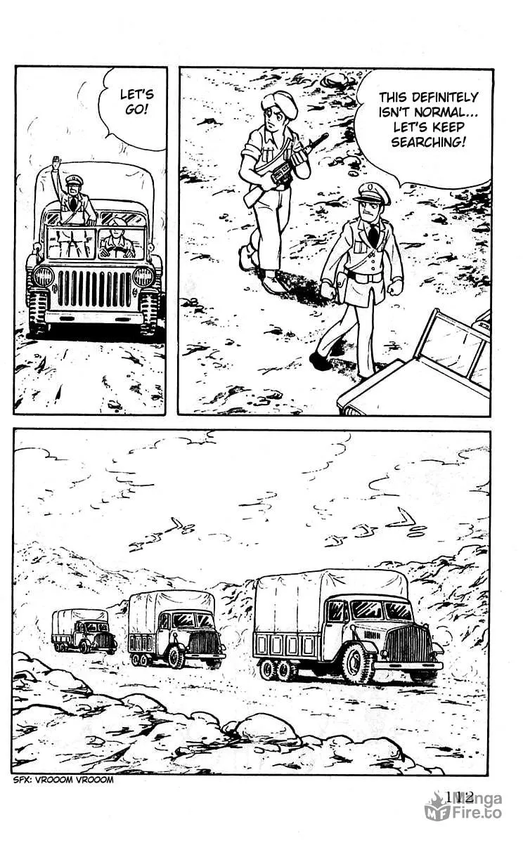 Read Mars chapter 11 image 2 on Lezhin