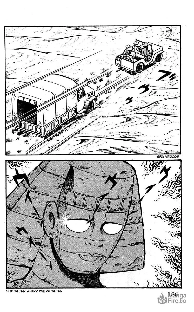 Read Mars chapter 11 image 20 on Lezhin