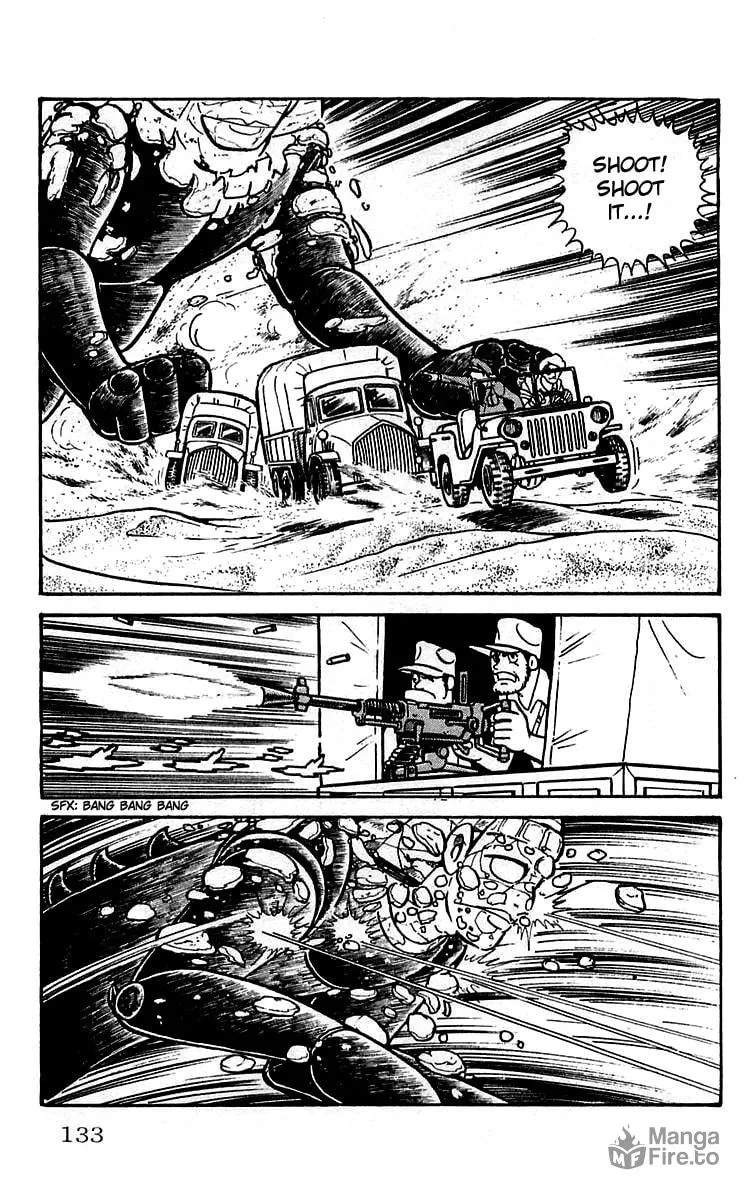 Read Mars chapter 11 image 23 on Lezhin