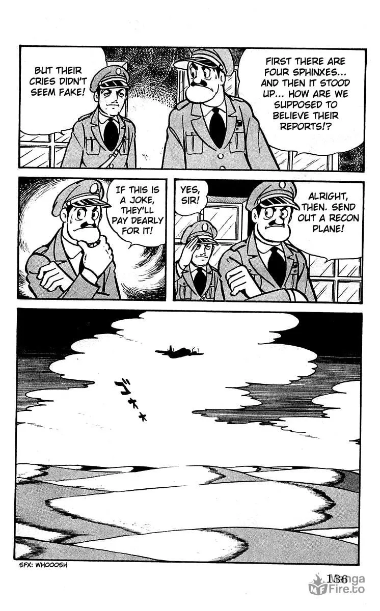 Read Mars chapter 11 image 26 on Lezhin