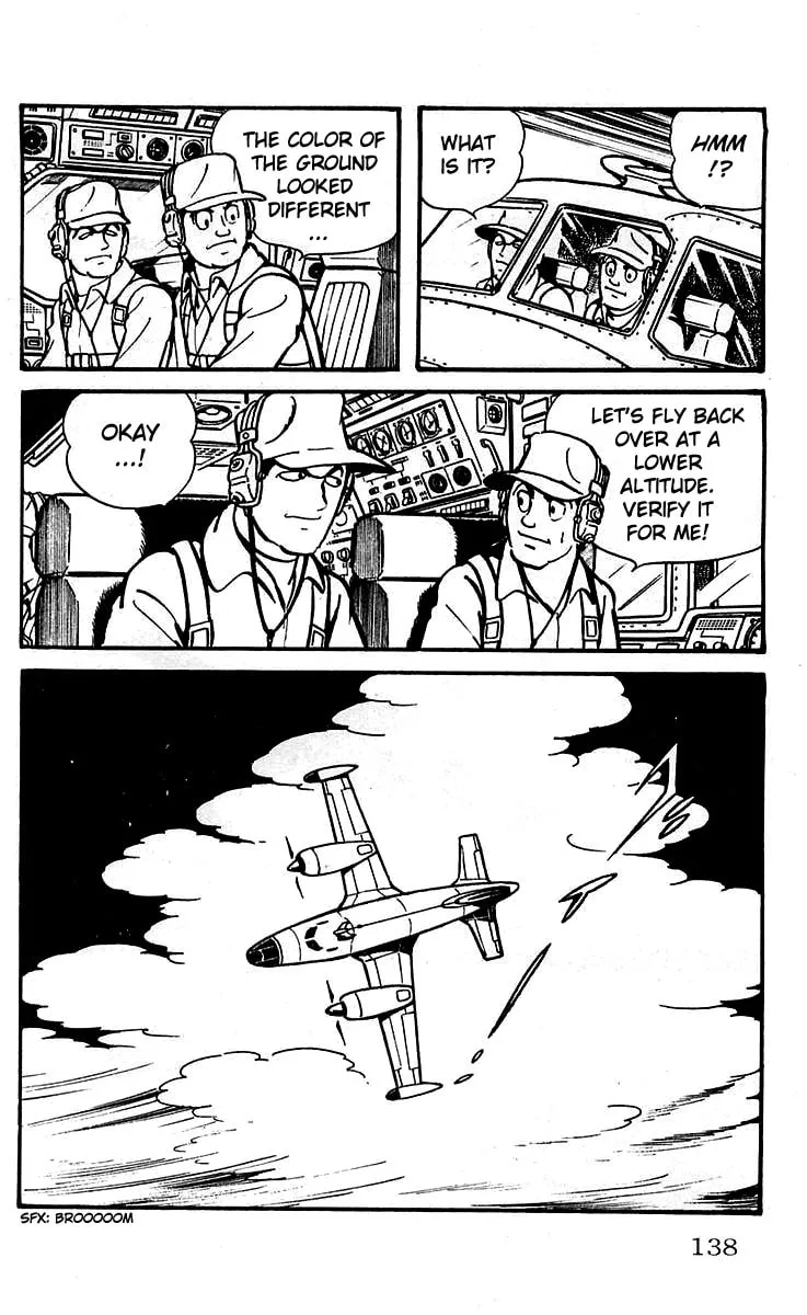 Read Mars chapter 11 image 28 on Lezhin