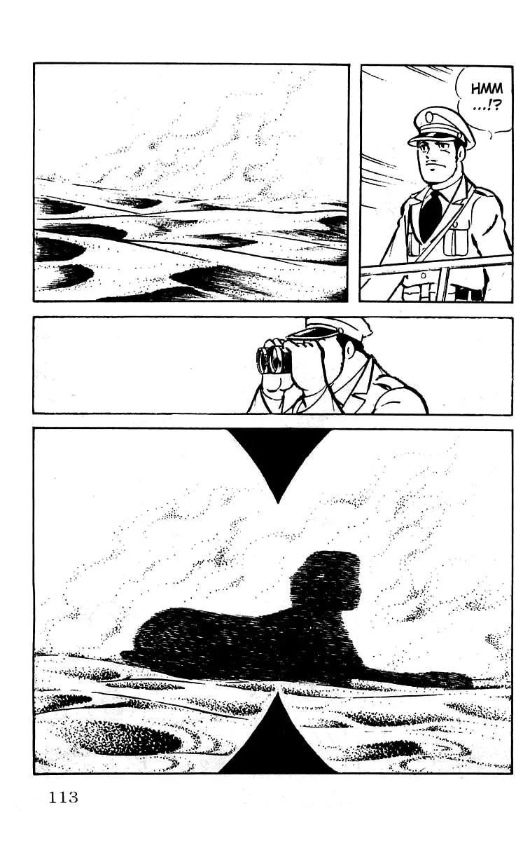 Read Mars chapter 11 image 3 on Lezhin