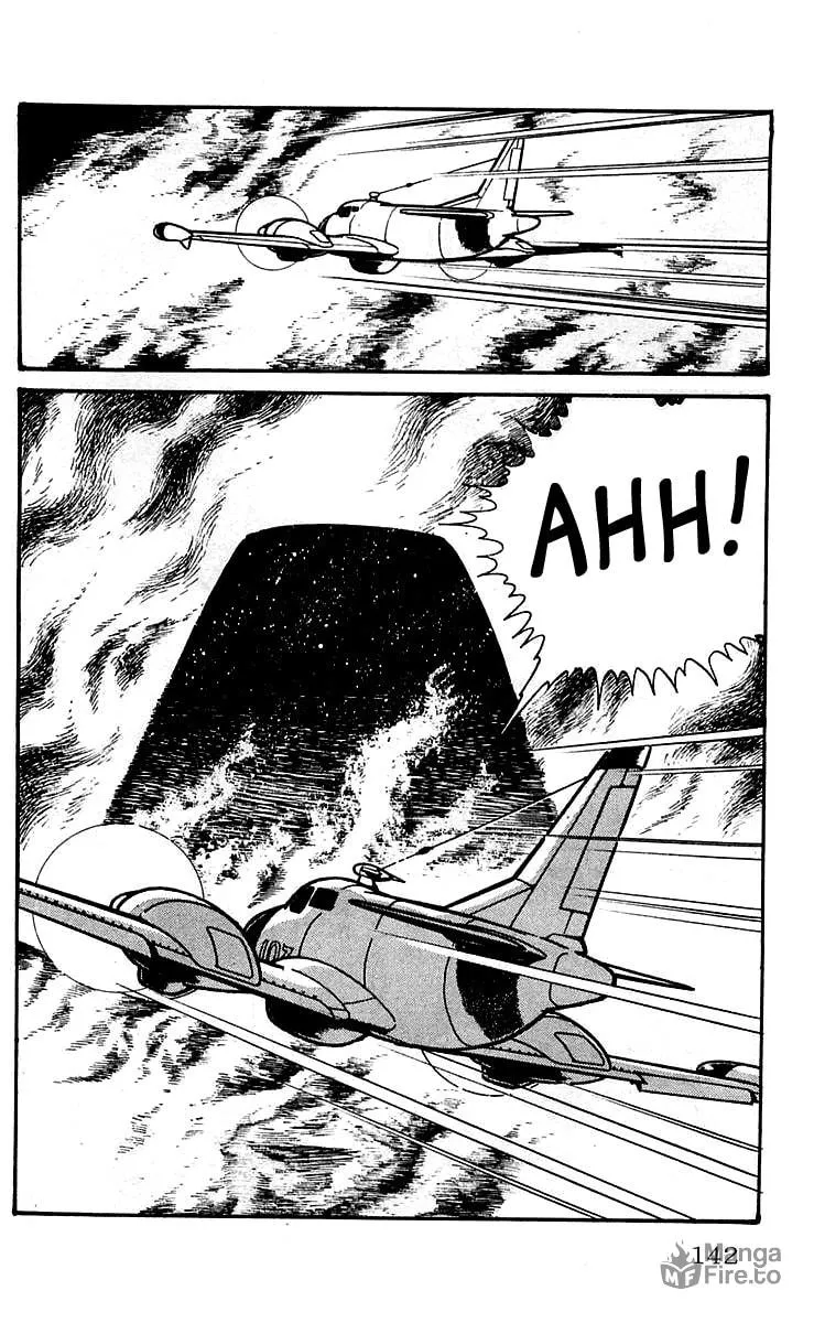 Read Mars chapter 11 image 32 on Lezhin