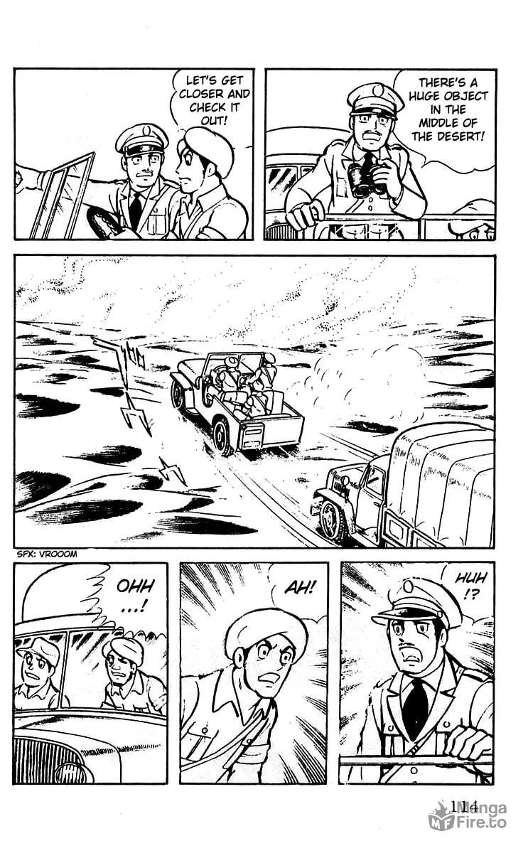 Read Mars chapter 11 image 4 on Lezhin