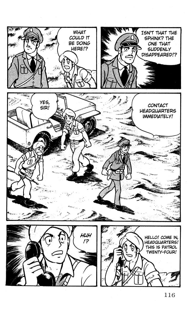 Read Mars chapter 11 image 6 on Lezhin
