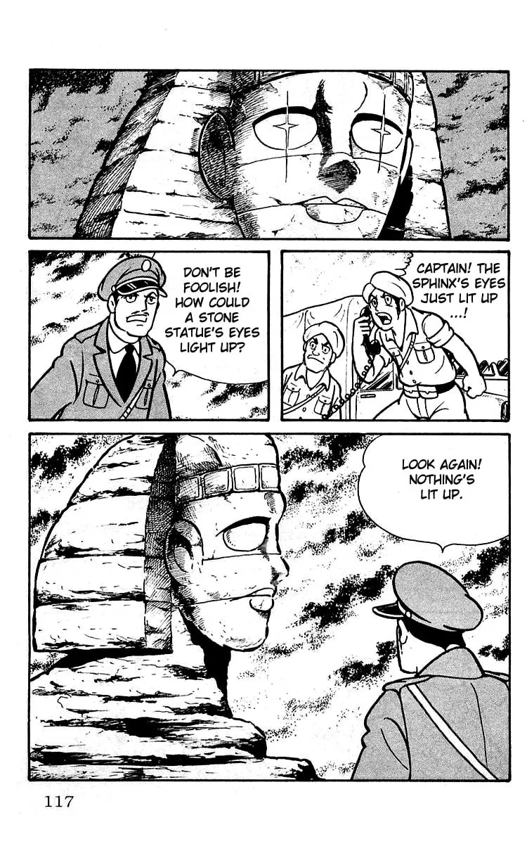 Read Mars chapter 11 image 7 on Lezhin