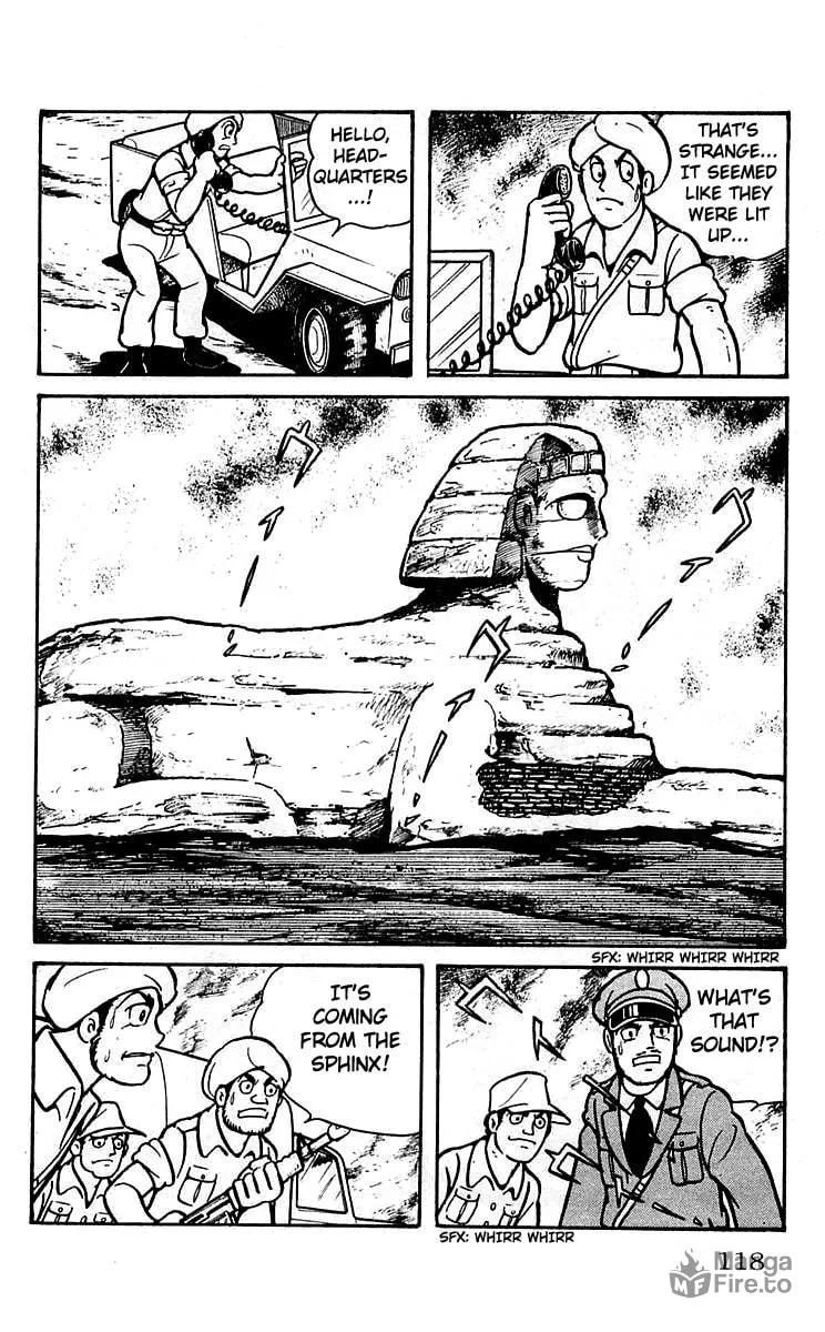 Read Mars chapter 11 image 8 on Lezhin