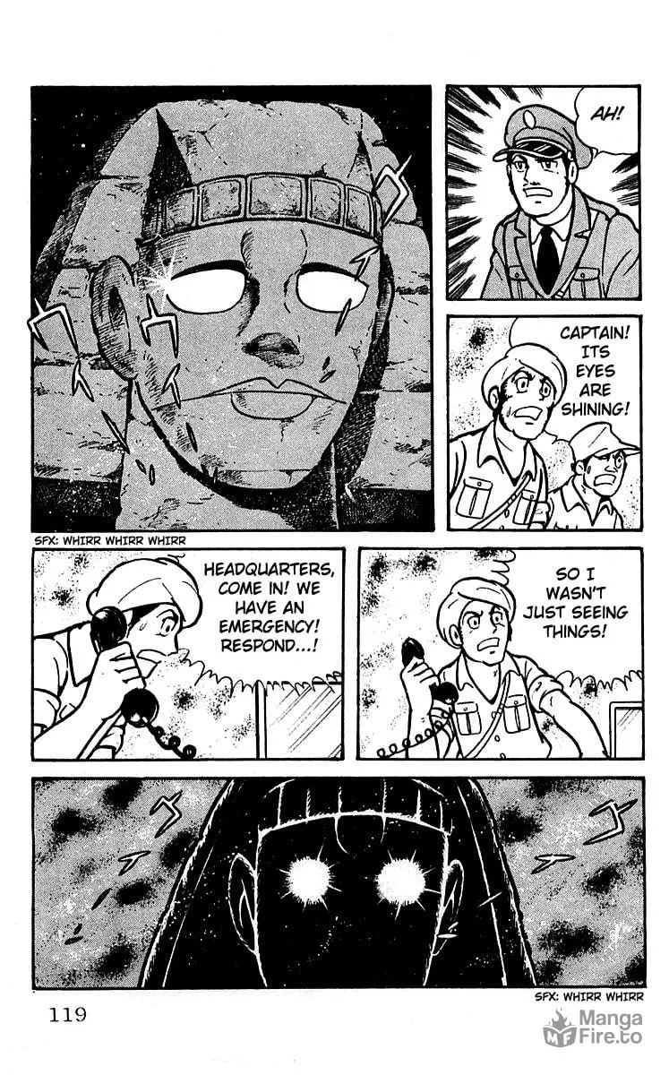 Read Mars chapter 11 image 9 on Lezhin