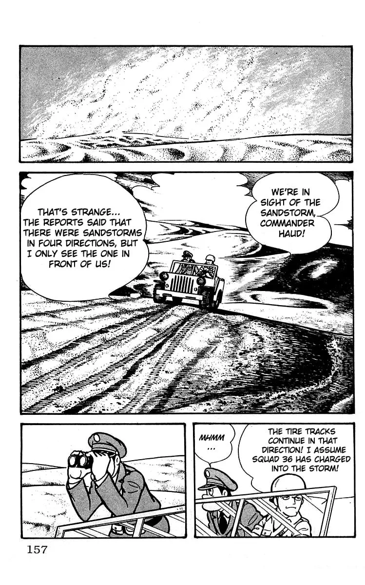 Read Mars chapter 12 image 13 on Lezhin