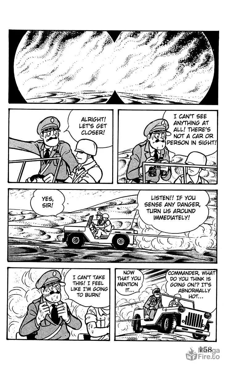 Read Mars chapter 12 image 14 on Lezhin