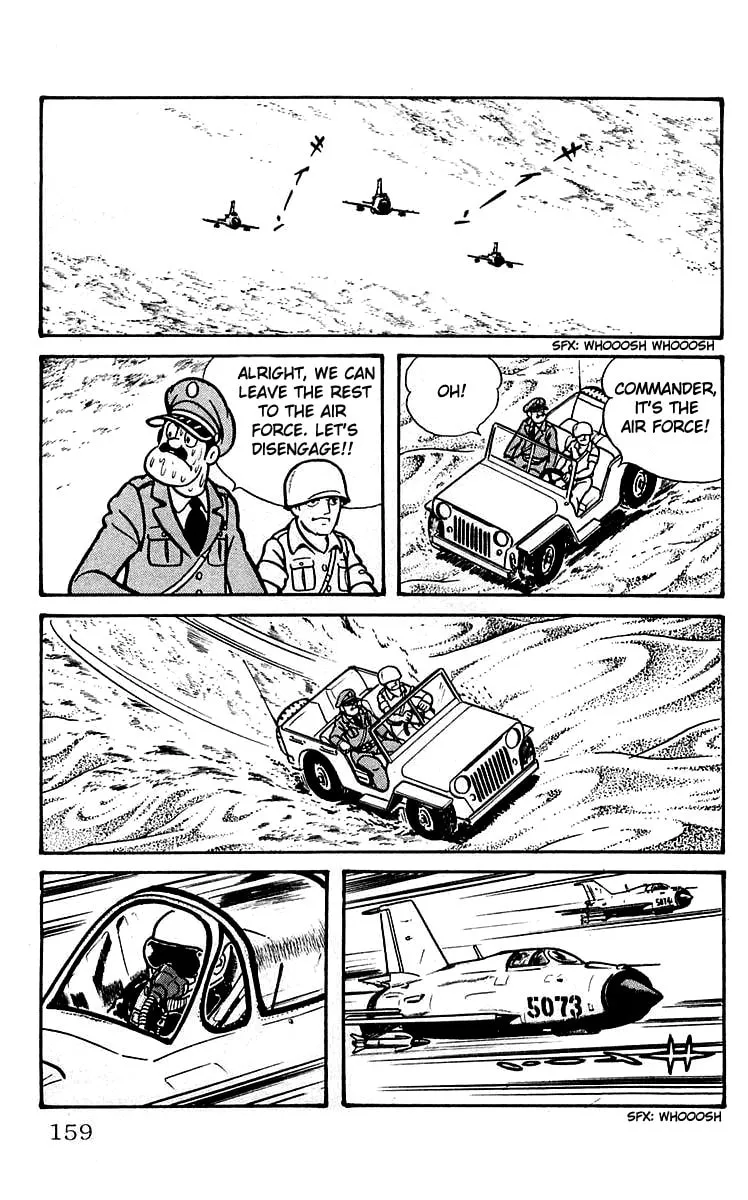 Read Mars chapter 12 image 15 on Lezhin