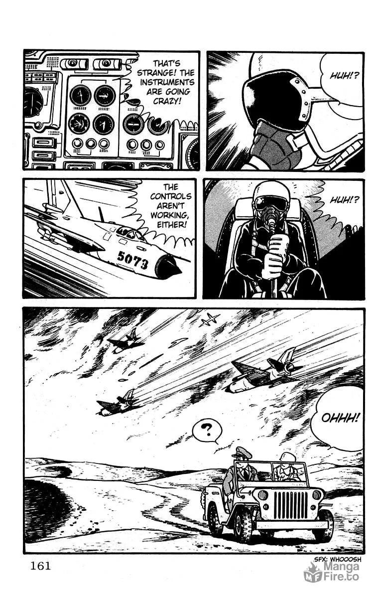 Read Mars chapter 12 image 17 on Lezhin
