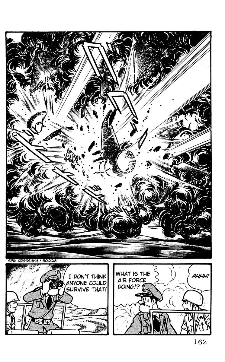 Read Mars chapter 12 image 18 on Lezhin