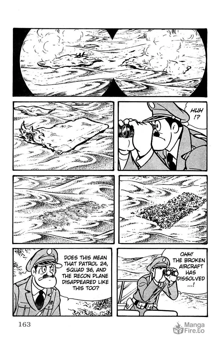 Read Mars chapter 12 image 19 on Lezhin