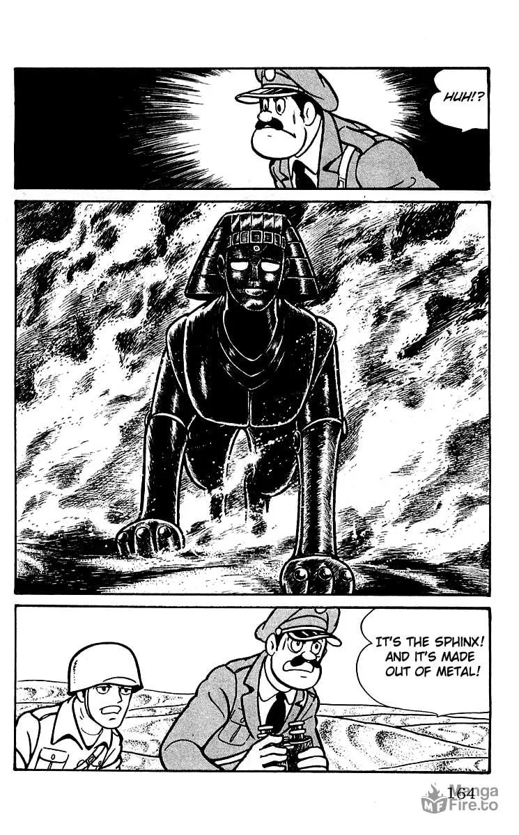 Read Mars chapter 12 image 20 on Lezhin