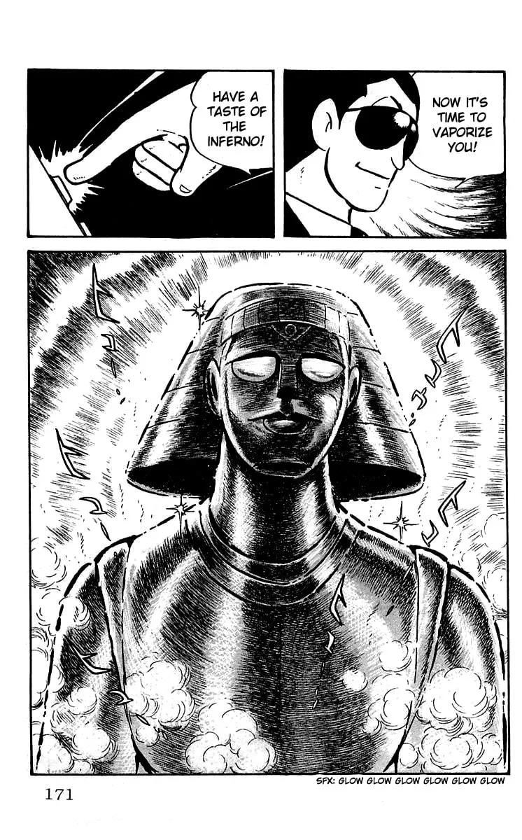 Read Mars chapter 12 image 27 on Lezhin