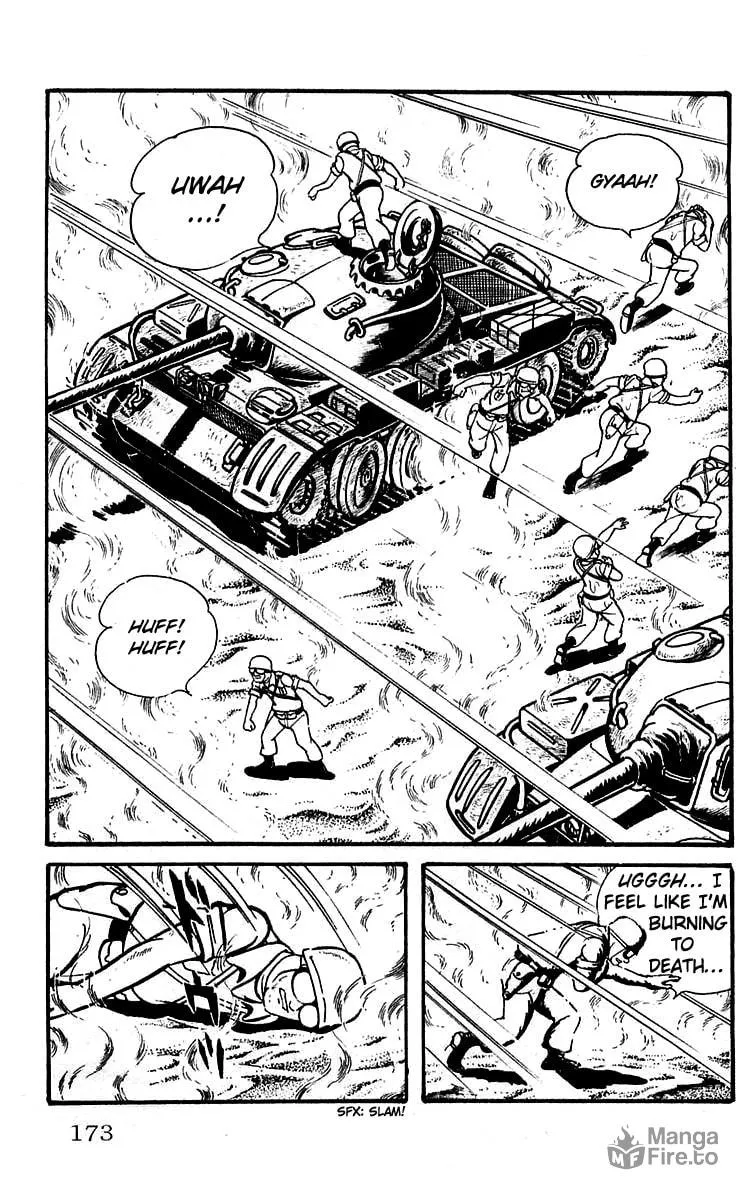 Read Mars chapter 12 image 29 on Lezhin