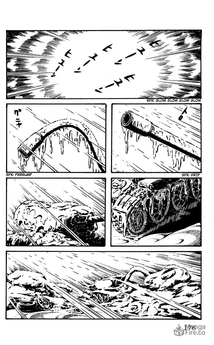Read Mars chapter 12 image 32 on Lezhin
