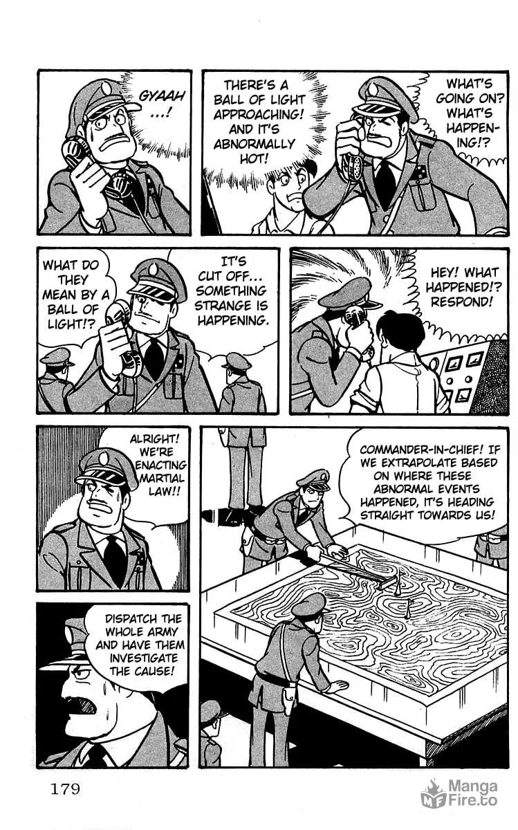 Read Mars chapter 12 image 35 on Lezhin
