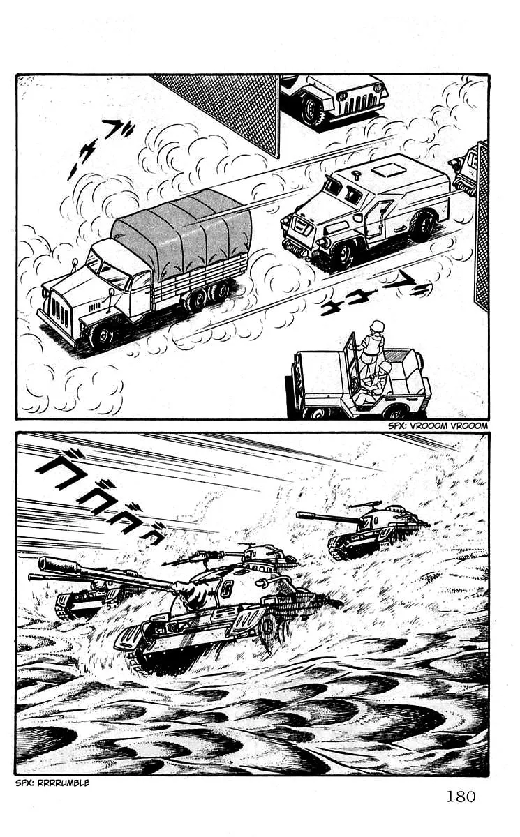 Read Mars chapter 12 image 36 on Lezhin