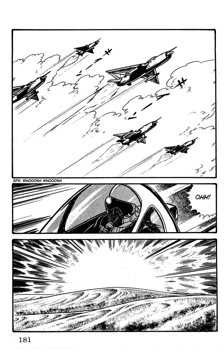 Read Mars chapter 12 image 37 on Lezhin