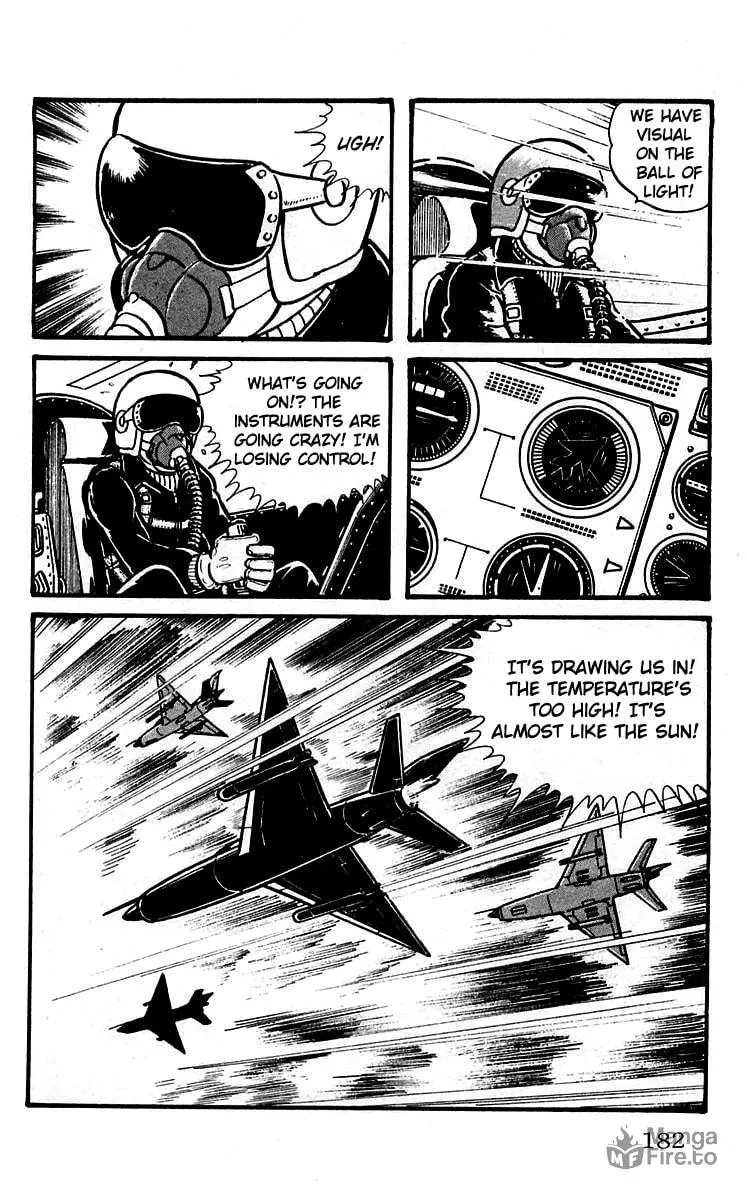Read Mars chapter 12 image 38 on Lezhin