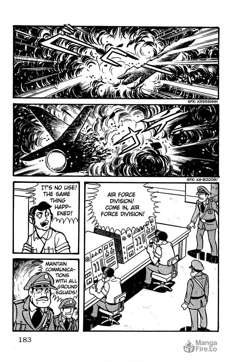 Read Mars chapter 12 image 39 on Lezhin