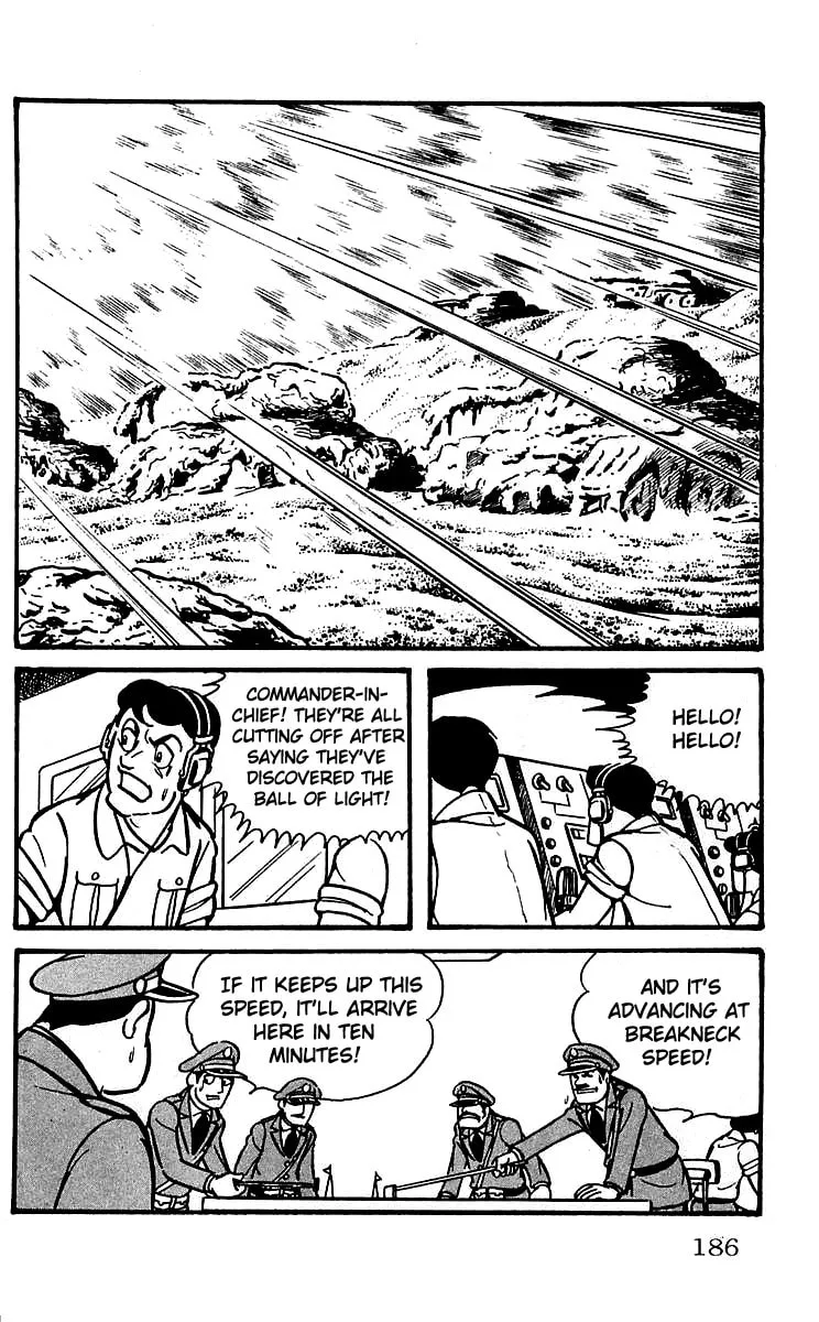 Read Mars chapter 12 image 42 on Lezhin