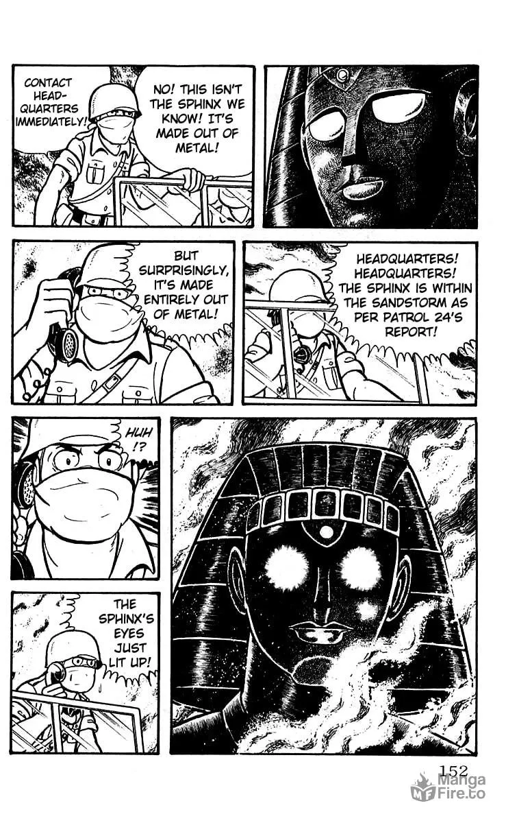 Read Mars chapter 12 image 8 on Lezhin