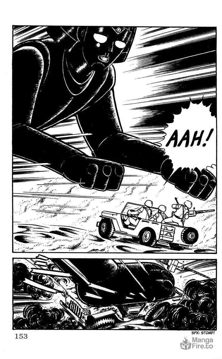 Read Mars chapter 12 image 9 on Lezhin
