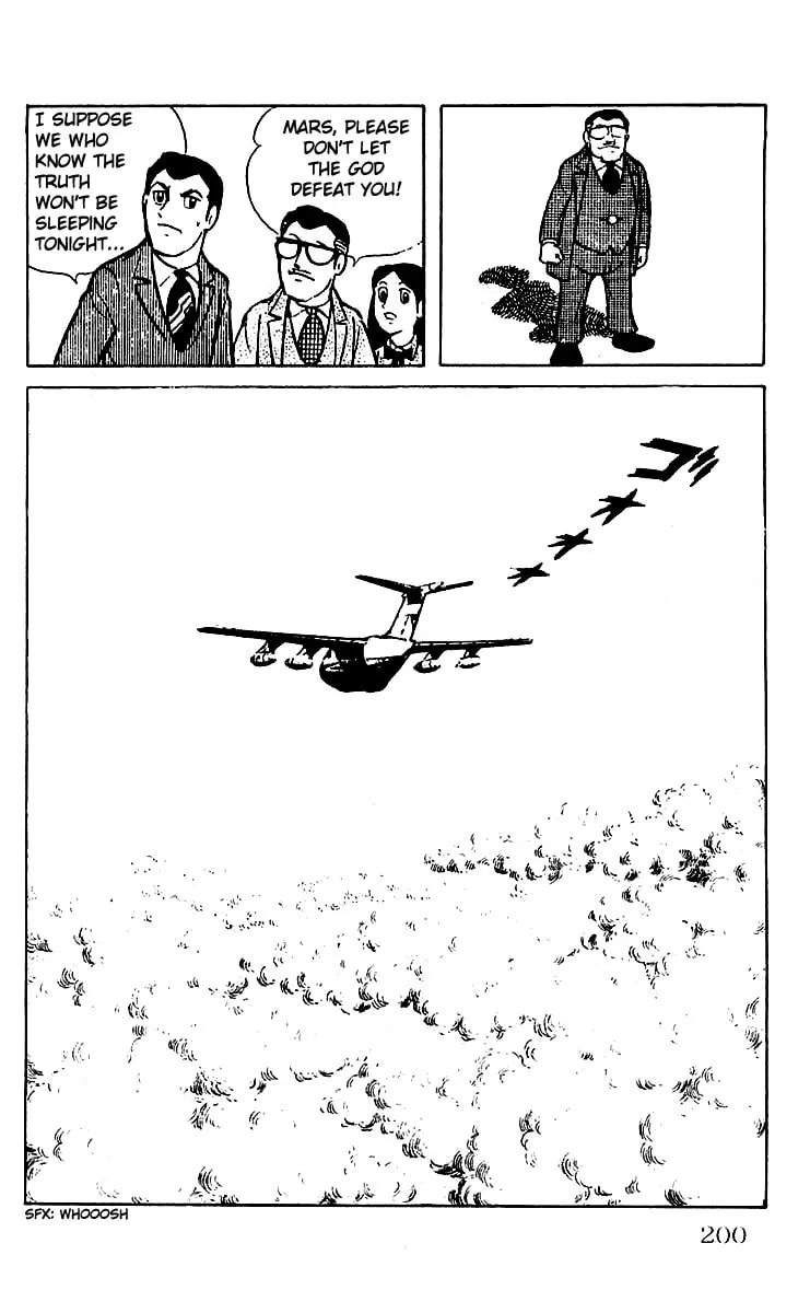 Read Mars chapter 13 image 10 on Lezhin