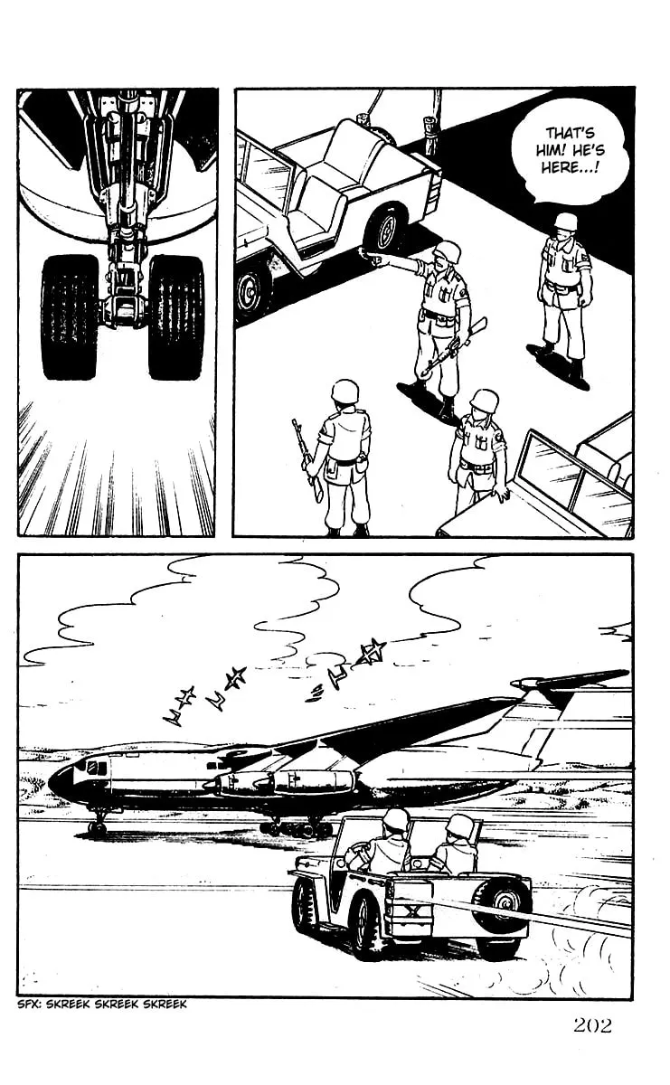Read Mars chapter 13 image 12 on Lezhin