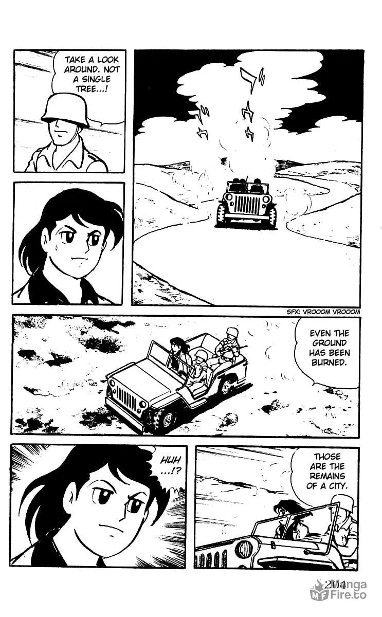 Read Mars chapter 13 image 14 on Lezhin