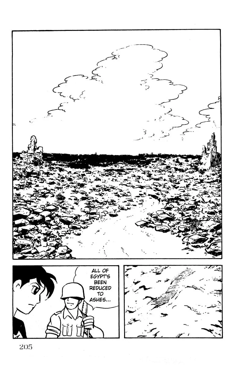 Read Mars chapter 13 image 15 on Lezhin