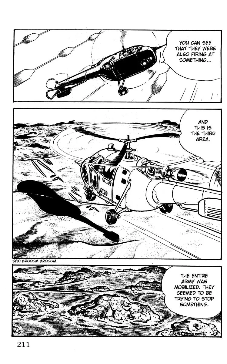 Read Mars chapter 13 image 21 on Lezhin