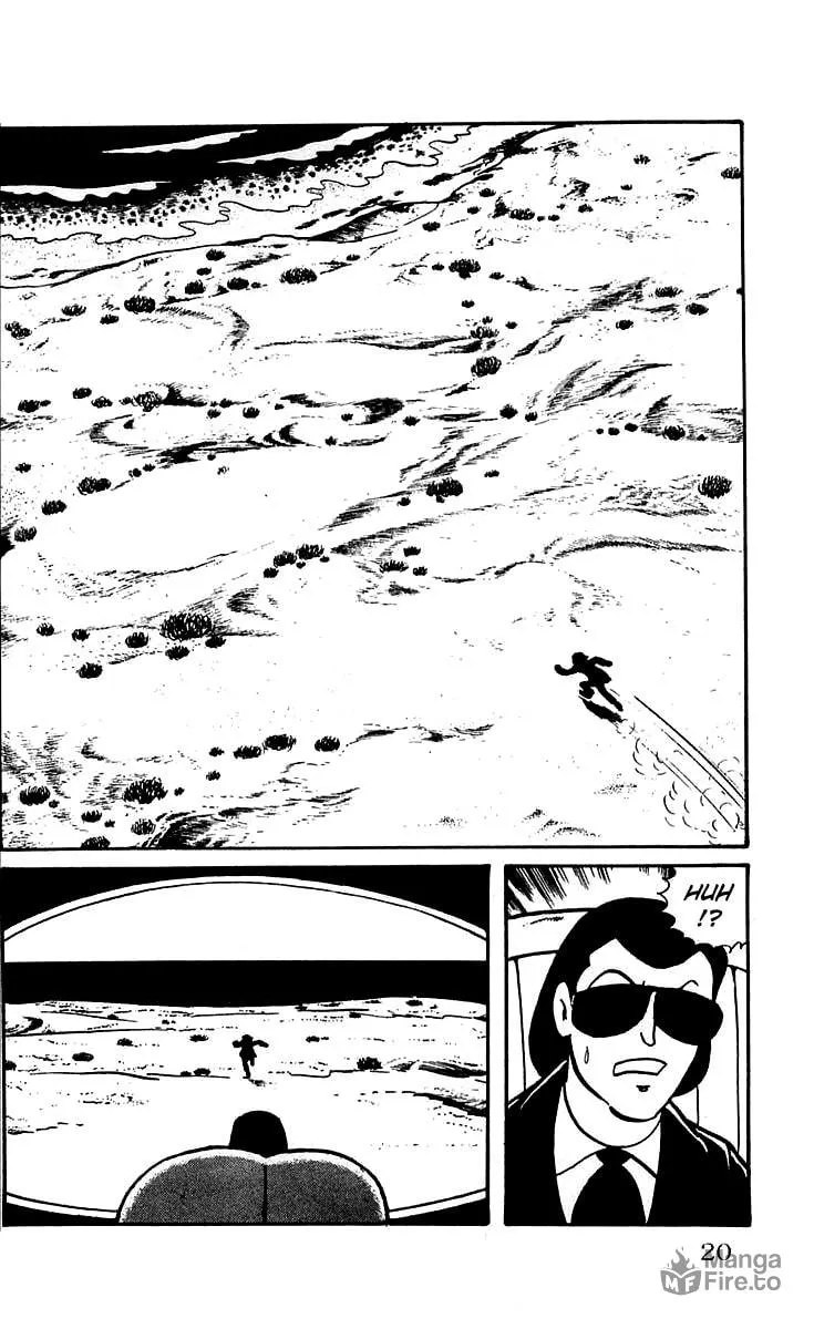 Read Mars chapter 14 image 19 on Lezhin
