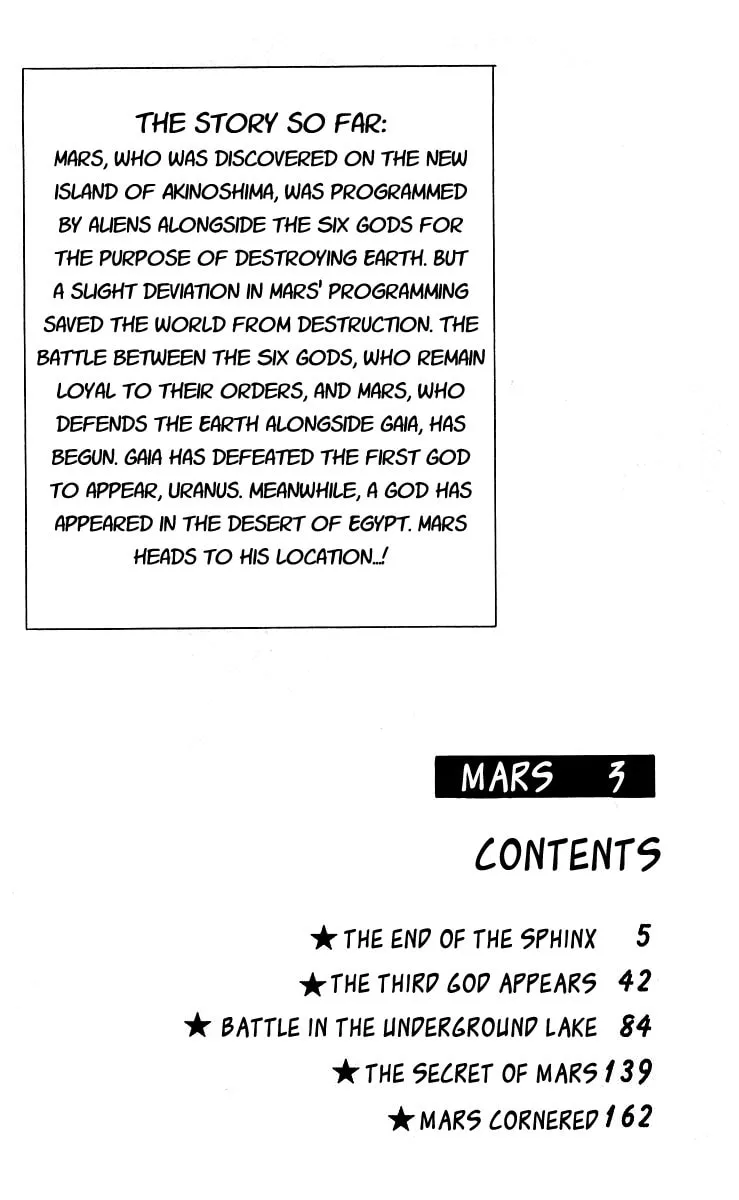 Read Mars chapter 14 image 3 on Lezhin