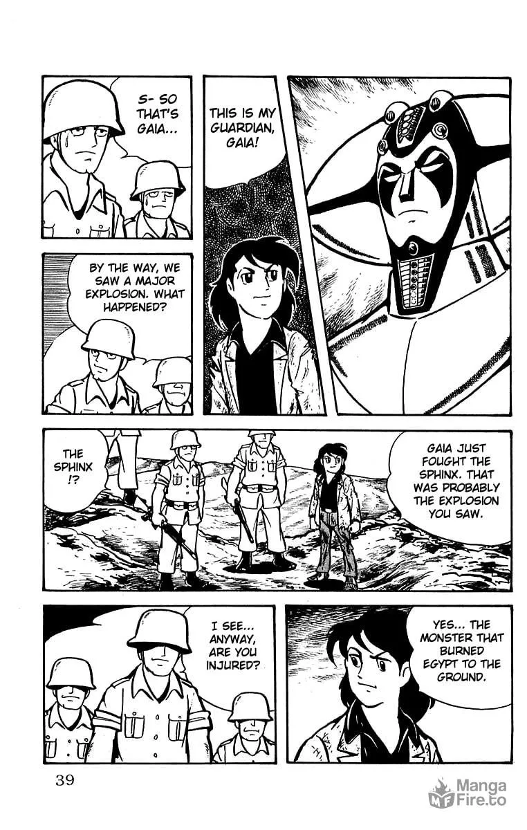 Read Mars chapter 14 image 38 on Lezhin