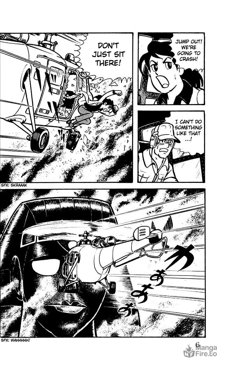 Read Mars chapter 14 image 5 on Lezhin