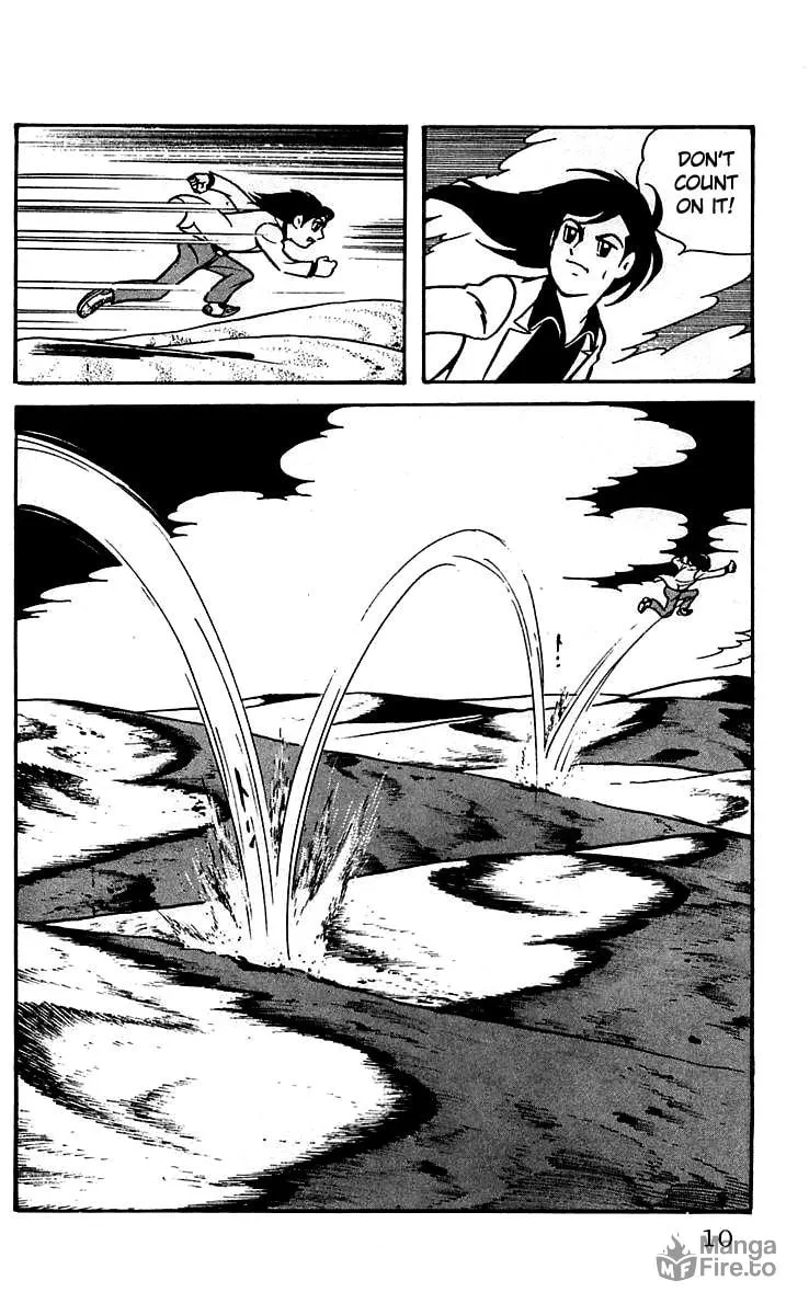 Read Mars chapter 14 image 9 on Lezhin