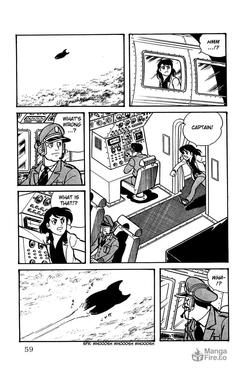 Read Mars chapter 15 image 17 on Lezhin