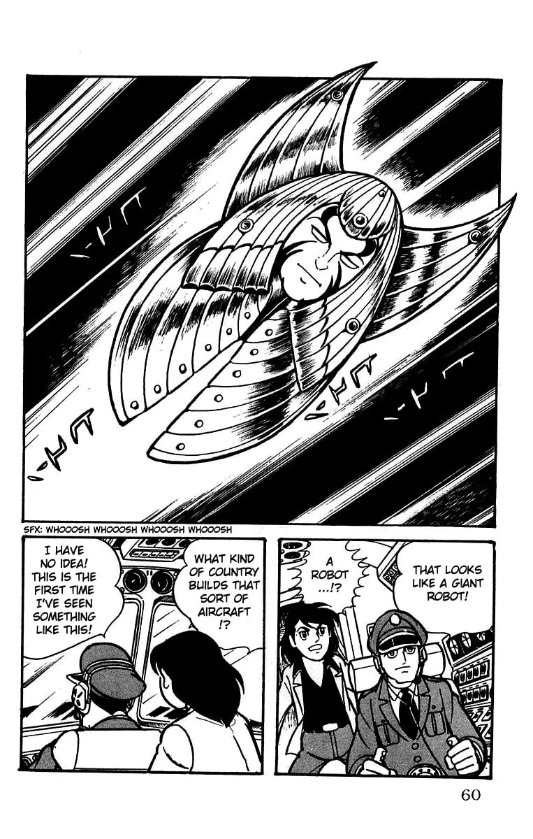 Read Mars chapter 15 image 18 on Lezhin