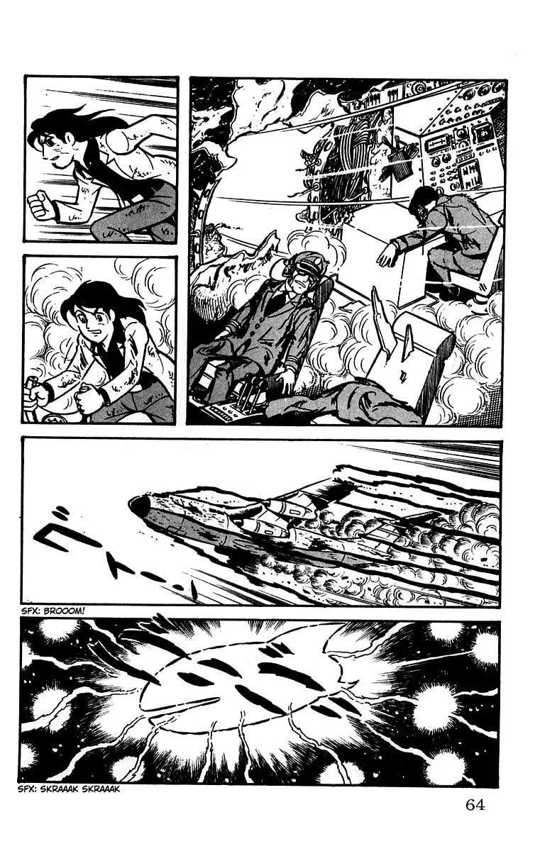 Read Mars chapter 15 image 22 on Lezhin