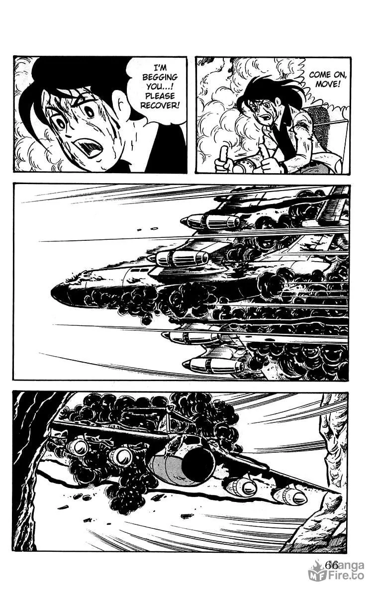 Read Mars chapter 15 image 24 on Lezhin