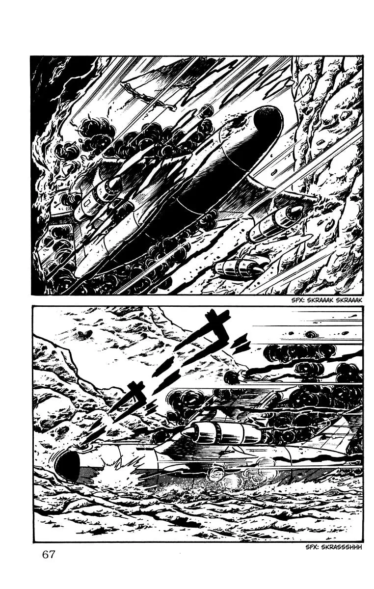 Read Mars chapter 15 image 25 on Lezhin